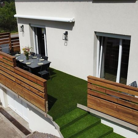 Domaine Du Chant De La Planche - Spa - Hautes Vosges Saulxures-sur-Moselotte Room photo